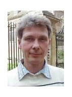 Dr Sergei Taraskin