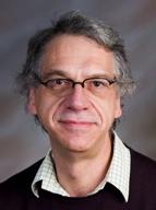 Professor Stephen Elliott